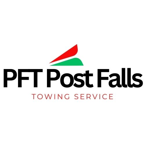 PFT Post Falls Towing Service